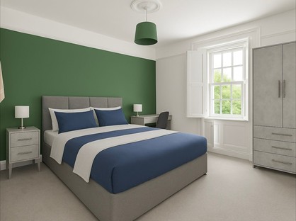 Room in a Shared House, Lemon Street, TR1