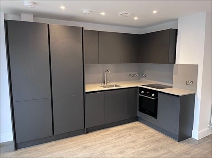 3 Bed Flat, Holden Road, N12