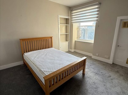 Room in a Shared Flat, Justice Street, AB11