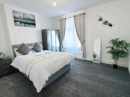 3 Bed End Terrace, Mount Pleasant St, WV14