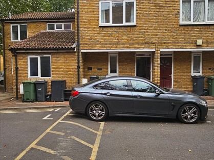 4 Bed Terraced House, Mandela Street, SW9