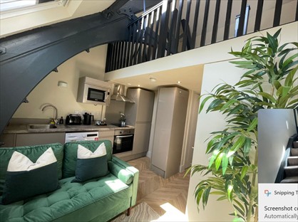 1 Bed Flat, Athenaeum Residence, LS1