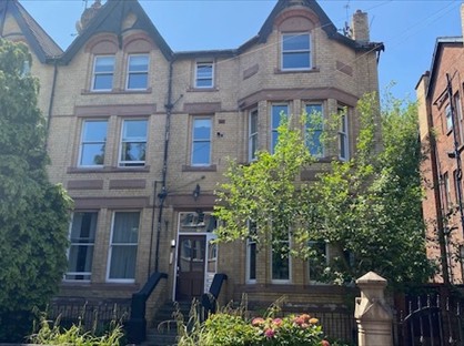 1 Bed Flat, Hargreaves Road, L17