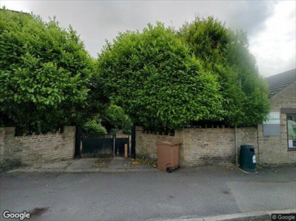 1 Bed Flat, Rose Green, SK13