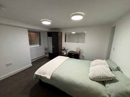 Room in a Shared House, Lower Ford Street, CV1