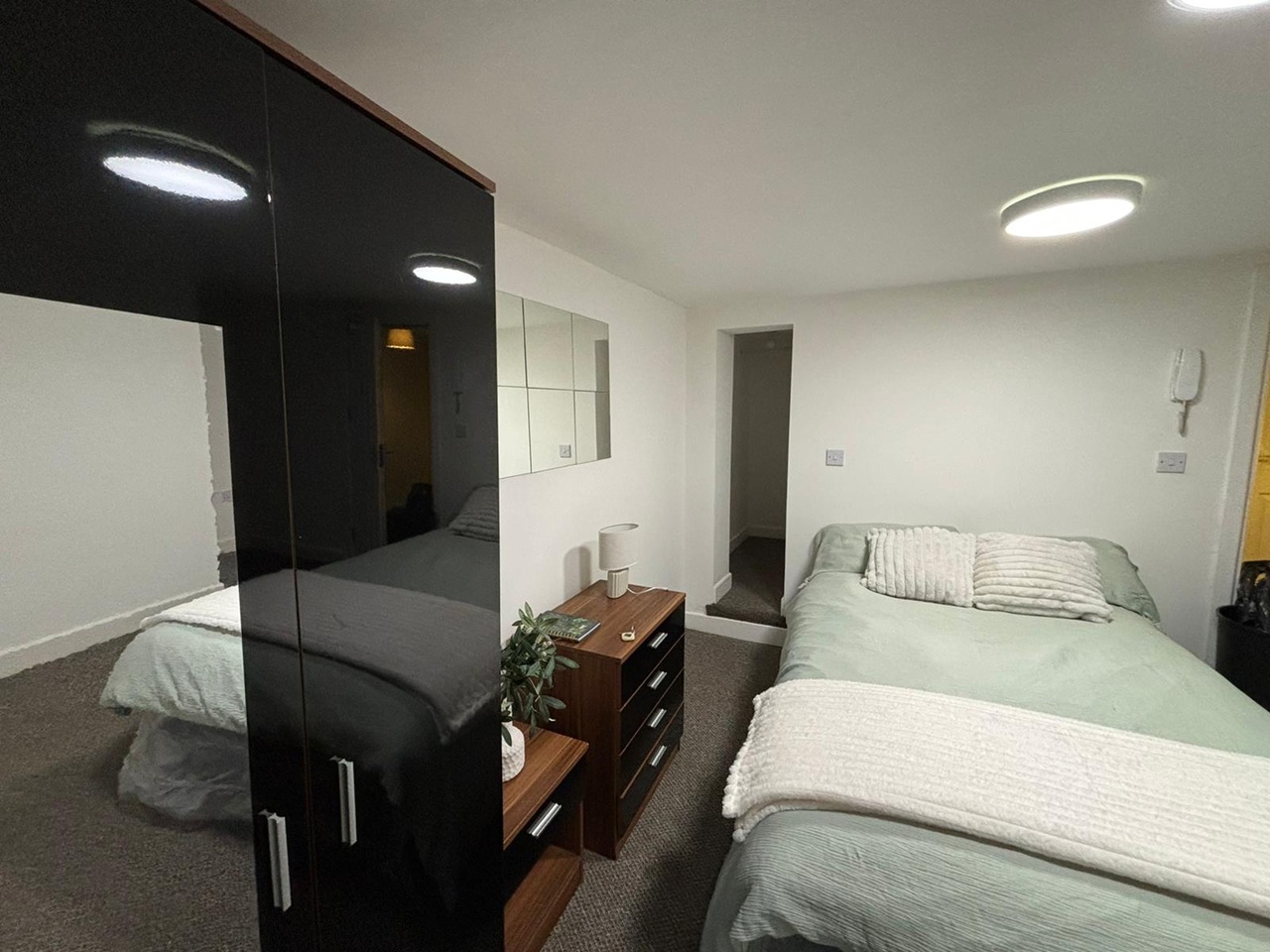 Additional image 6 of Room in a Shared House, Lower Ford Street, CV1, N1 7GU