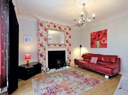 1 Bed Flat, Bedford Road, AB24