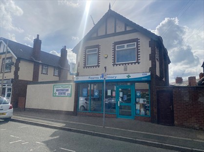 1 Bed Flat, Britannia Road, WA6