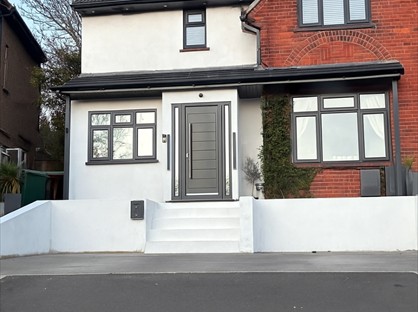 Room in a Shared House, Primrose Hill, WD4