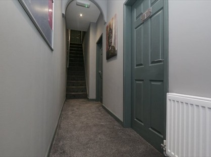 Room in a Shared House, Princes Road, ST4