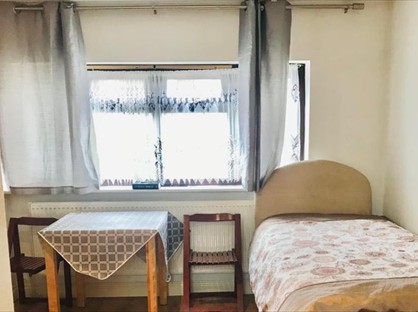 Studio Flat, Pembroke Avenue, EN1