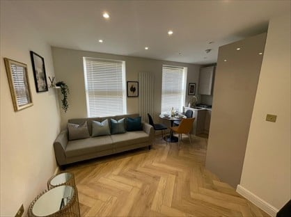Room in a Shared Flat, Grafton Road, NW5