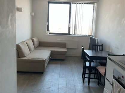 1 Bed Flat, Verona Apartments, SL1