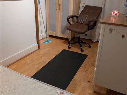 Room in a Shared House, Ferndale Road, SN2