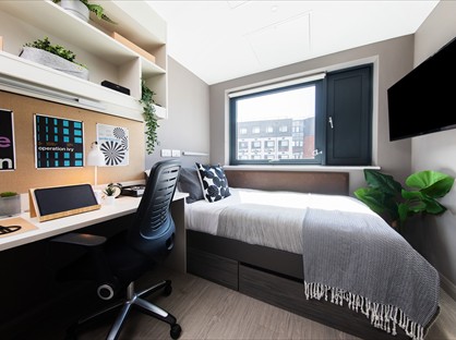 Room in a Shared Flat, Newport Road Lane, CF24