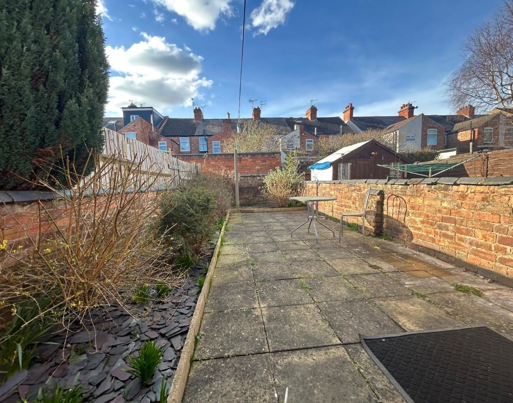 Additional image 2 of 3 Bed Terraced House, Vernon Road, LE2, N1 7GU