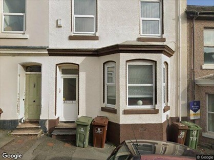 Room in a Shared House, Plymouth, PL4