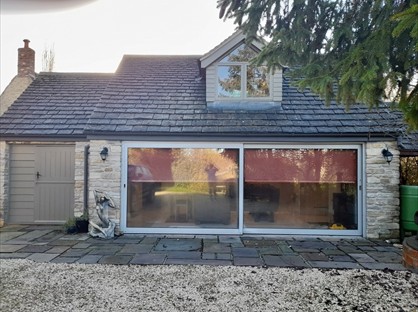 1 Bed Semi-Detached House, Whaddon Lane, BA14