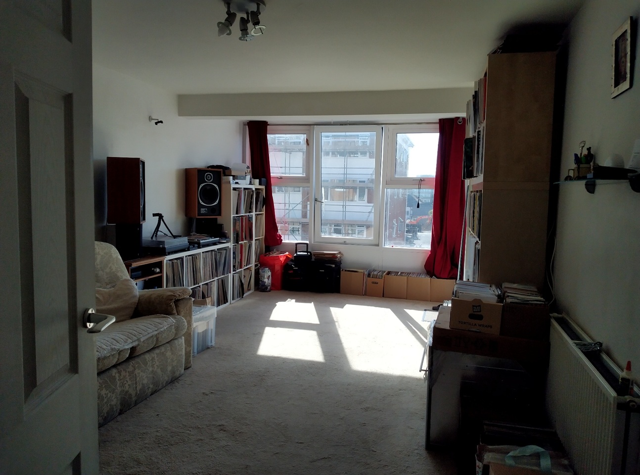 3 Bed Flat, Kingsway, BN3