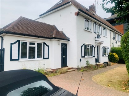 4 Bed Maisonette, Chalvey Park, SL1