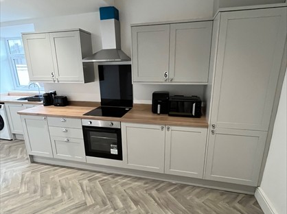1 bed room for rent in Room in a Shared House, Dentons Green Lane, WA10