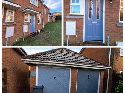 2 Bed Terraced House, Brookdale Close, B45