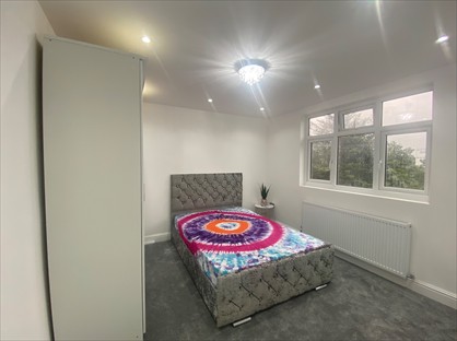 Room in a Shared House, Lonsdale Avenue, E6