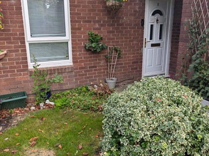 1 Bed Flat, Iris Crescent, TF2