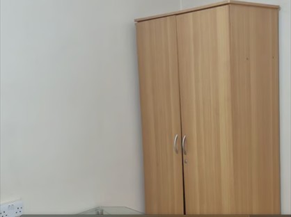 Room in a Shared Flat, Violette Szabo House, SE27