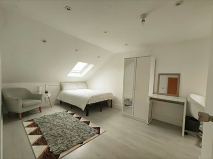 Room in a Shared House, Dacre Road, E13