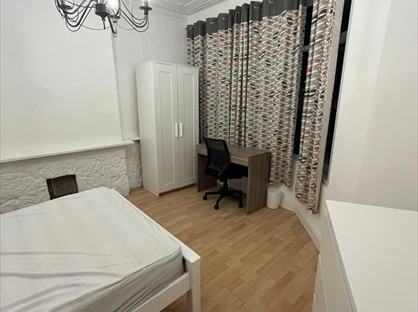 Room in a Shared House, Malefant Street, CF24