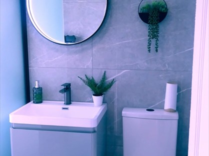 Room in a Shared House, Oakfield Gardens, UB6