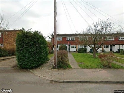 3 Bed End Terrace, George Lane, BR2