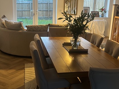 Room in a Shared House, Knaresborough, HG5