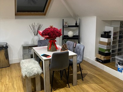 1 Bed Penthouse, Sherwood Rise, NG7