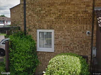 2 Bed Maisonette, Clarkes Way, LU5