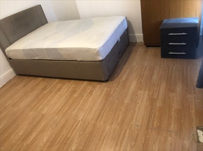 Room in a Shared House, Sandbach Road, ST6