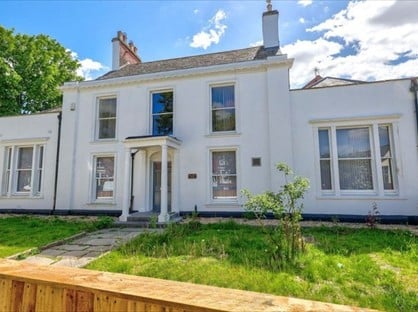 7 Bed Detached House, Newtown Road, CA2