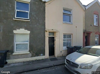 4 Bed Detached House, Foster Street, BS5