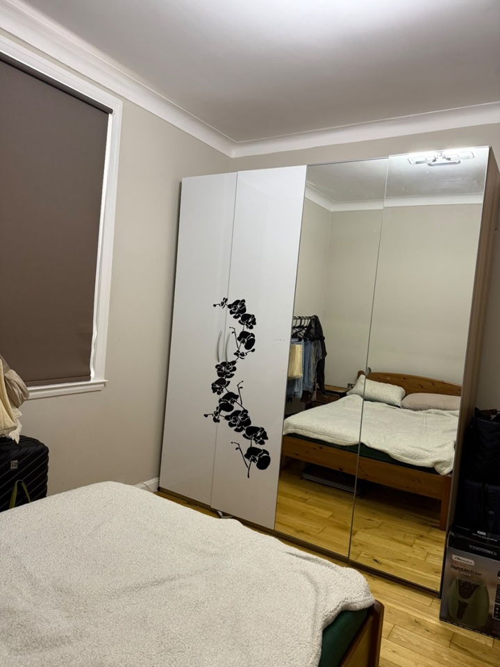Room in a Shared House, Prospect Bank Grove, EH6