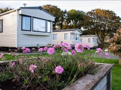 3 Bed Mobile Home, Kuggar, TR12