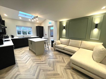 Room in a Shared House, Smawthorne Avenue, WF10