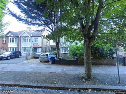 2 Bed Flat, Off Acton Vale Area, W3