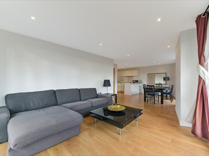 3 Bed Flat, Kara Court, E3