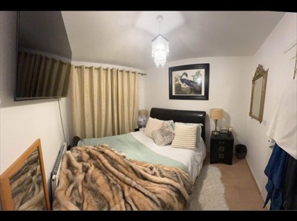 Room in a Shared House, Prescot, L34