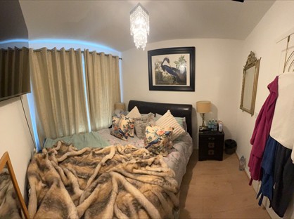 Room in a Shared House, Prescot, L34