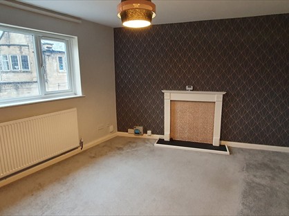 1 Bed Flat, Chesterfield Road North, NG19