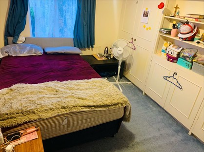 Room in a Shared House, Whitby Road, HA2