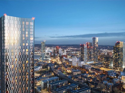 2 Bed Flat, Manchester, M15