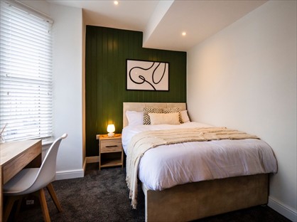 Room in a Shared House, Balfour Road, PO2